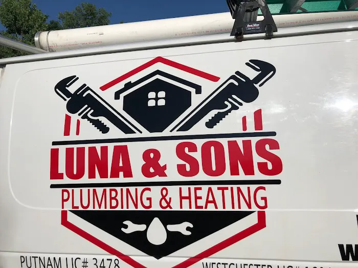 Luna and Sons Plumbing & Heating Picture 9