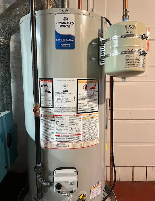 Valenza Plumbing, Heating and Air Conditioning, Inc Picture 1