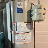 Valenza Plumbing, Heating and Air Conditioning, Inc ico