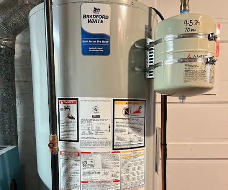 Valenza Plumbing, Heating and Air Conditioning, Inc