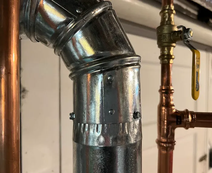 Valenza Plumbing, Heating and Air Conditioning, Inc Picture 2