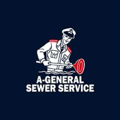 A-General Sewer and Plumbing Service Picture 3