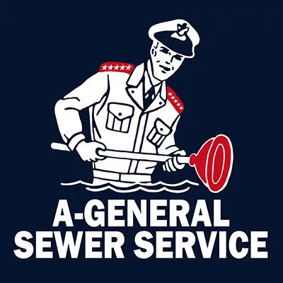 A-General Sewer and Plumbing Service Picture 1