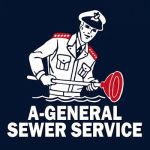 A-General Sewer and Plumbing Service
