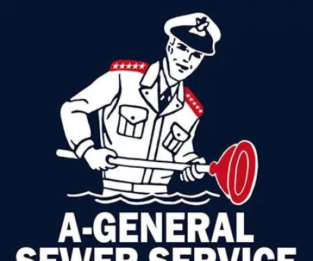 A-General Sewer and Plumbing Service