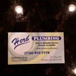 Herb Plumbing