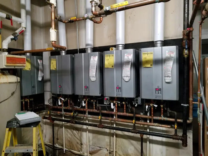 American Plumber LLC Picture 1