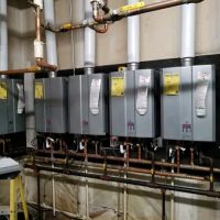 American Plumber LLC ico