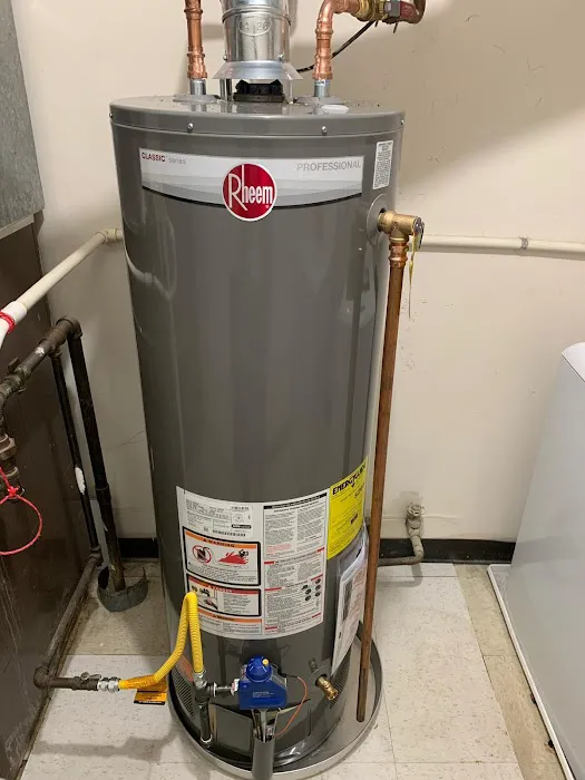 American Plumber LLC Picture 3