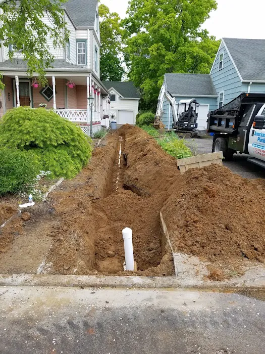 American Plumber LLC Picture 2