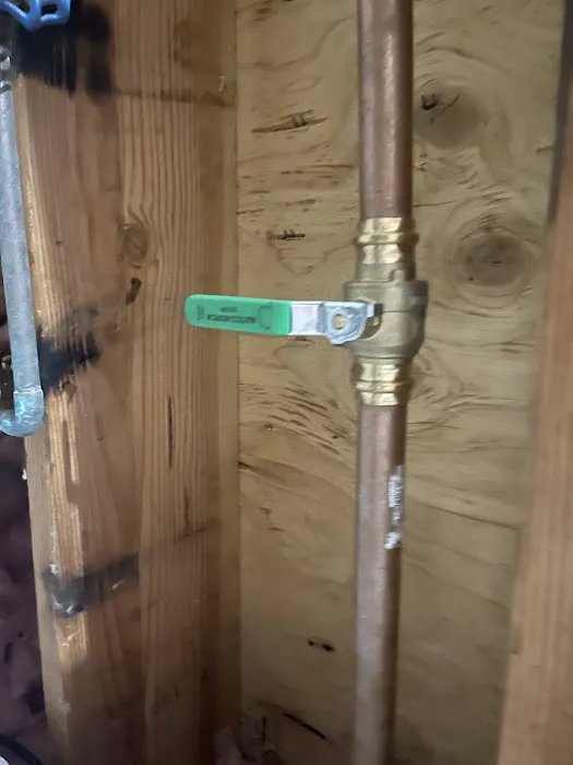 American Plumber LLC Picture 5