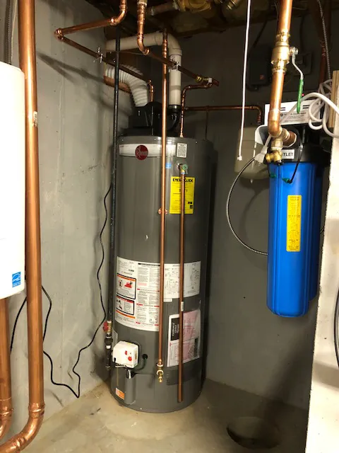 American Plumber LLC Picture 9