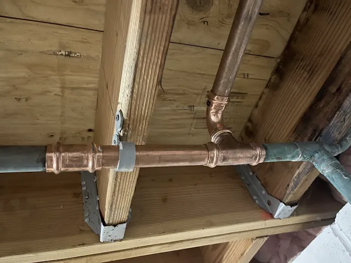 American Plumber LLC Picture 7
