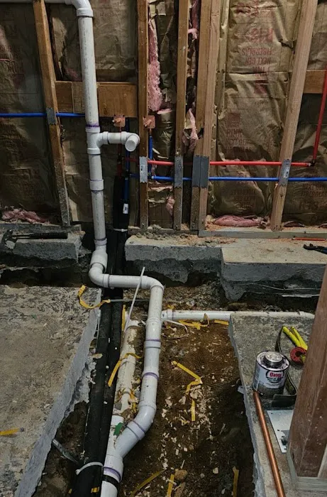 Drainpro Plumbing Services, LLC Picture 1