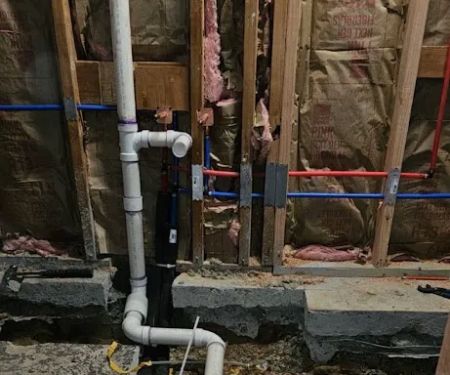Drainpro Plumbing Services, LLC