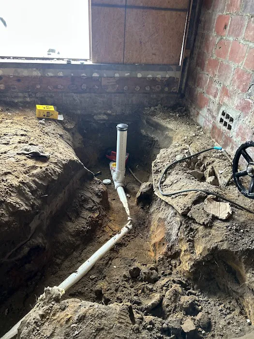 Drainpro Plumbing Services, LLC Picture 2