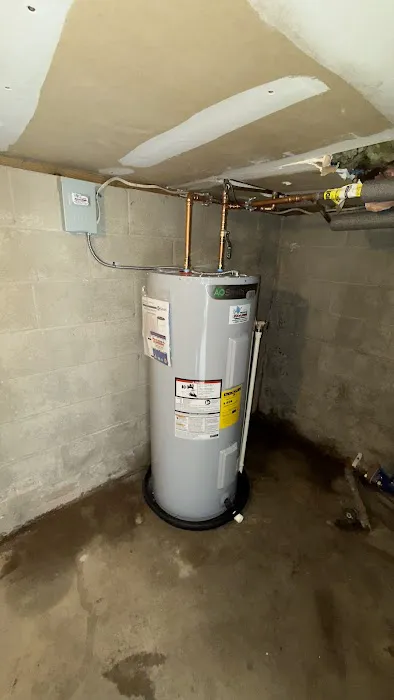 PAYLESS Plumbing/ Water Heaters AC/Heating sewer drain cleaning llc Picture 1