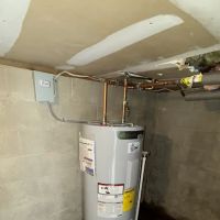 PAYLESS Plumbing/ Water Heaters AC/Heating sewer drain cleaning llc ico