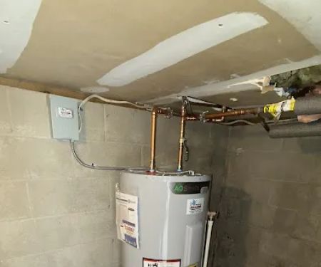 PAYLESS Plumbing/ Water Heaters AC/Heating sewer drain cleaning llc