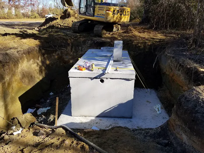 Apollo Sewer & Plumbing Picture 3