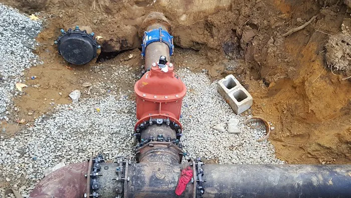 Apollo Sewer & Plumbing Picture 1