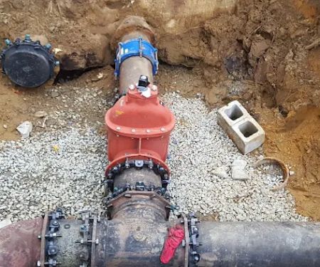 Apollo Sewer & Plumbing