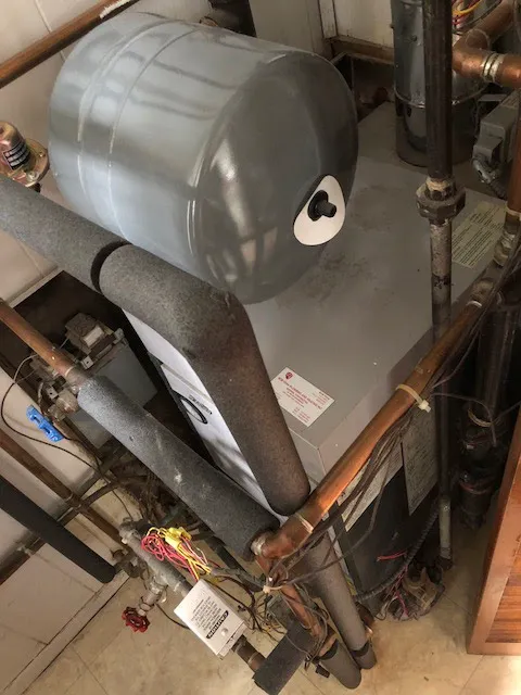 Bob Vena Plumbing & Heating Inc Picture 2