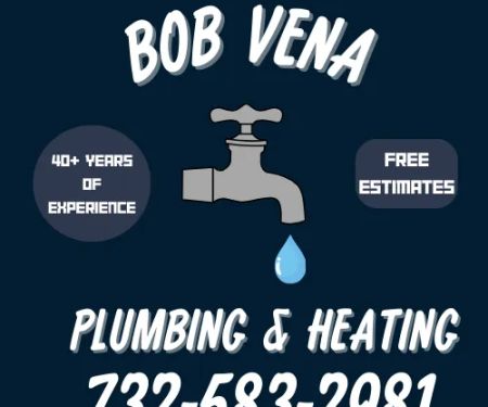 Bob Vena Plumbing & Heating Inc