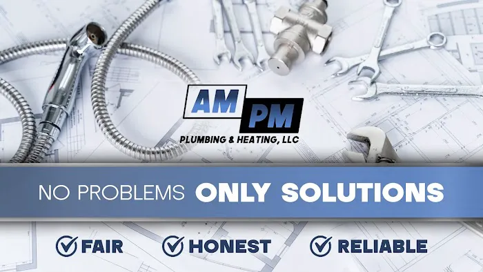 AMPM Plumbing & HVAC Picture 1