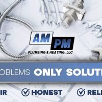 AMPM Plumbing & HVAC ico