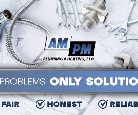 AMPM Plumbing & HVAC