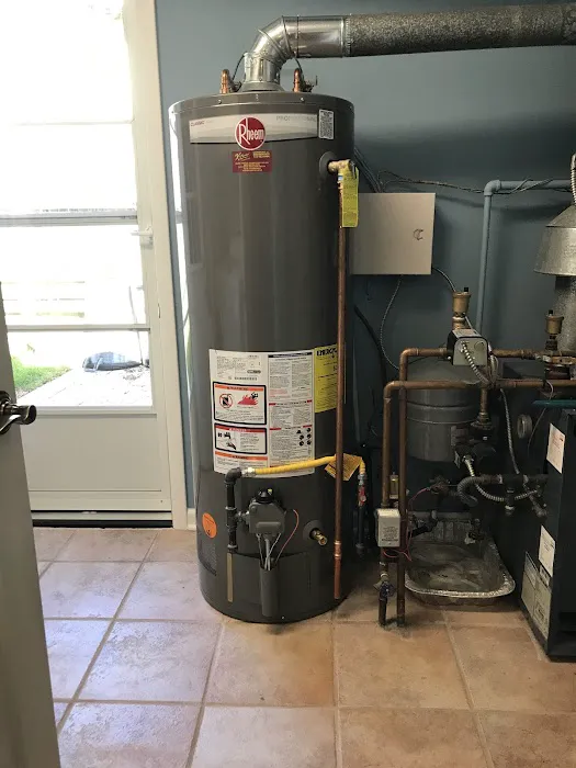 Xtreme water heaters & plumbing llc Picture 1