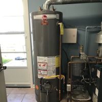 Xtreme water heaters & plumbing llc ico