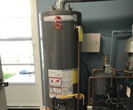 Xtreme water heaters & plumbing llc