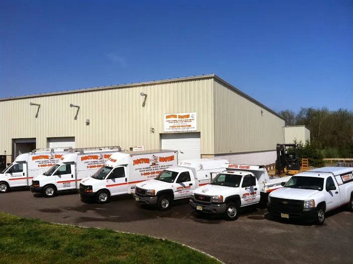 Doctor Rooter Plumbing Picture 10