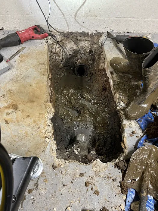 Sewer Doctor Picture 3