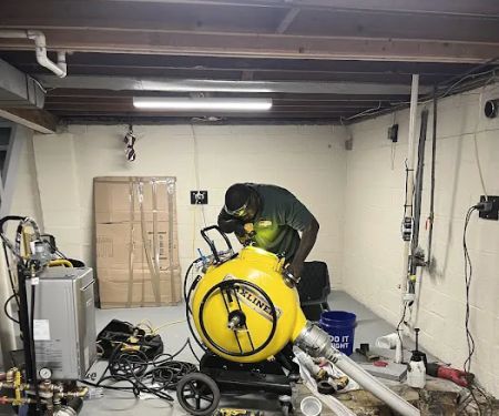 Sewer Doctor