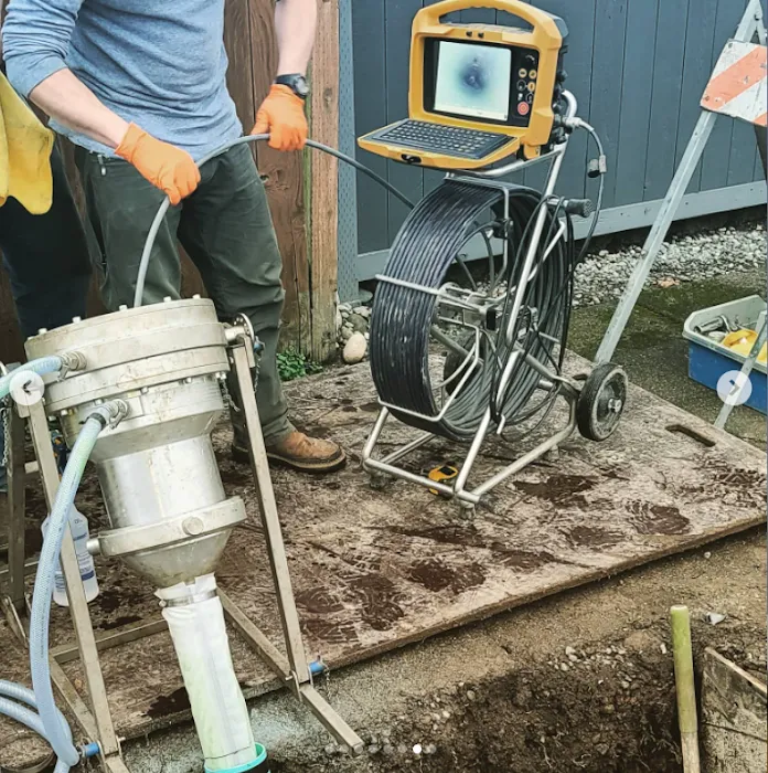 Sewer Doctor Picture 10