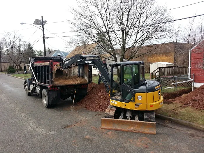Izzy's Plumbing & Heating LLC Picture 5