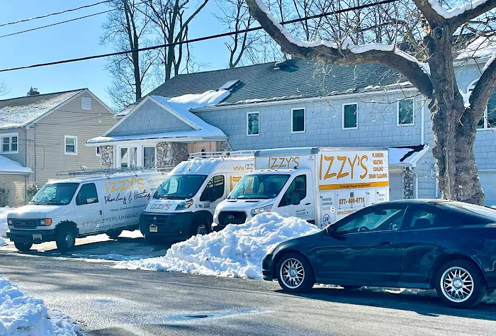 Izzy's Plumbing & Heating LLC Picture 3