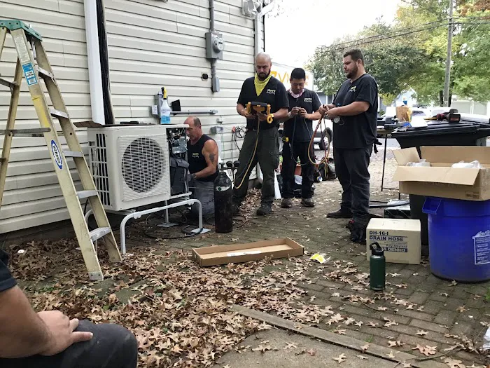 Izzy's Plumbing & Heating LLC Picture 2
