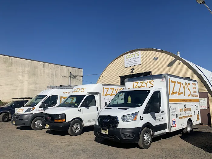 Izzy's Plumbing & Heating LLC Picture 4