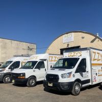 Izzy's Plumbing & Heating LLC ico
