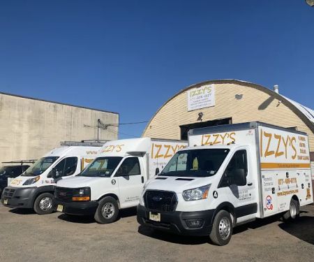 Izzy's Plumbing & Heating LLC