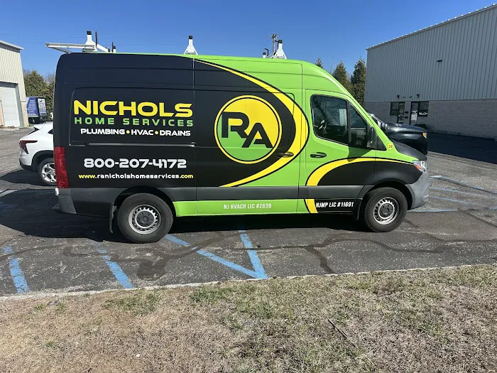 RA Nichols Home Services Picture 10
