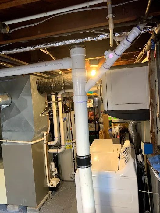 Pipe Masters Plumbing Picture 1