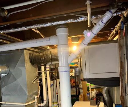 Pipe Masters Plumbing