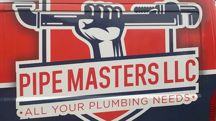 Pipe Masters Plumbing Picture 3