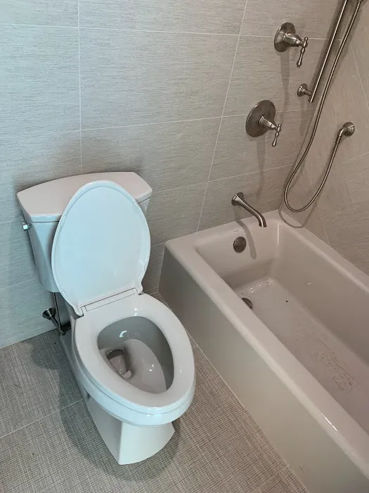 Pipe Masters Plumbing Picture 9