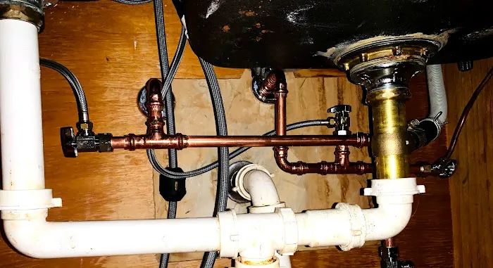 Pipe Masters Plumbing Picture 6